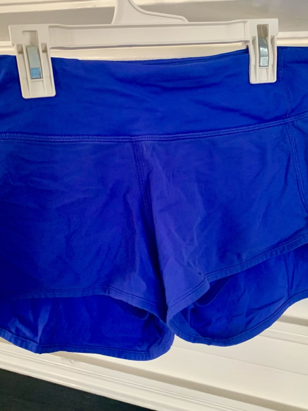 lululemon athletica Women's Athletic Shorts